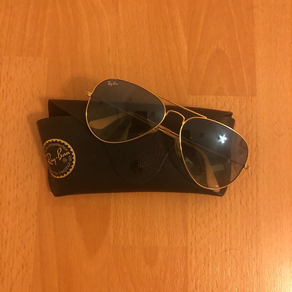 Raybans